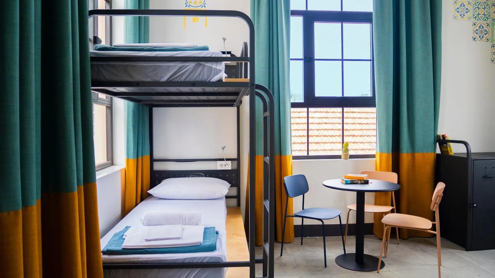 Ostello Bello Palermo Hostel