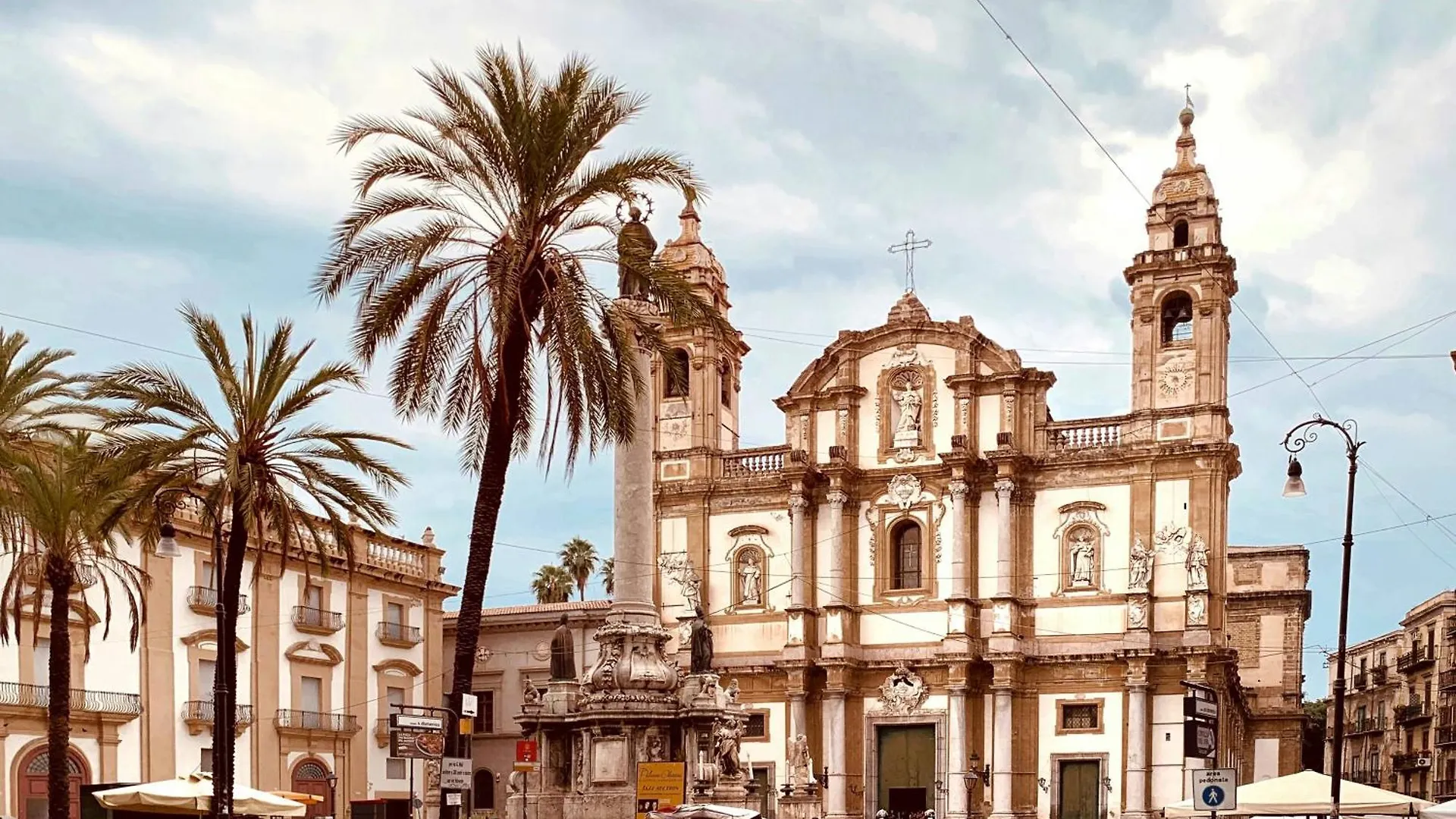 Ostello Bello Palermo