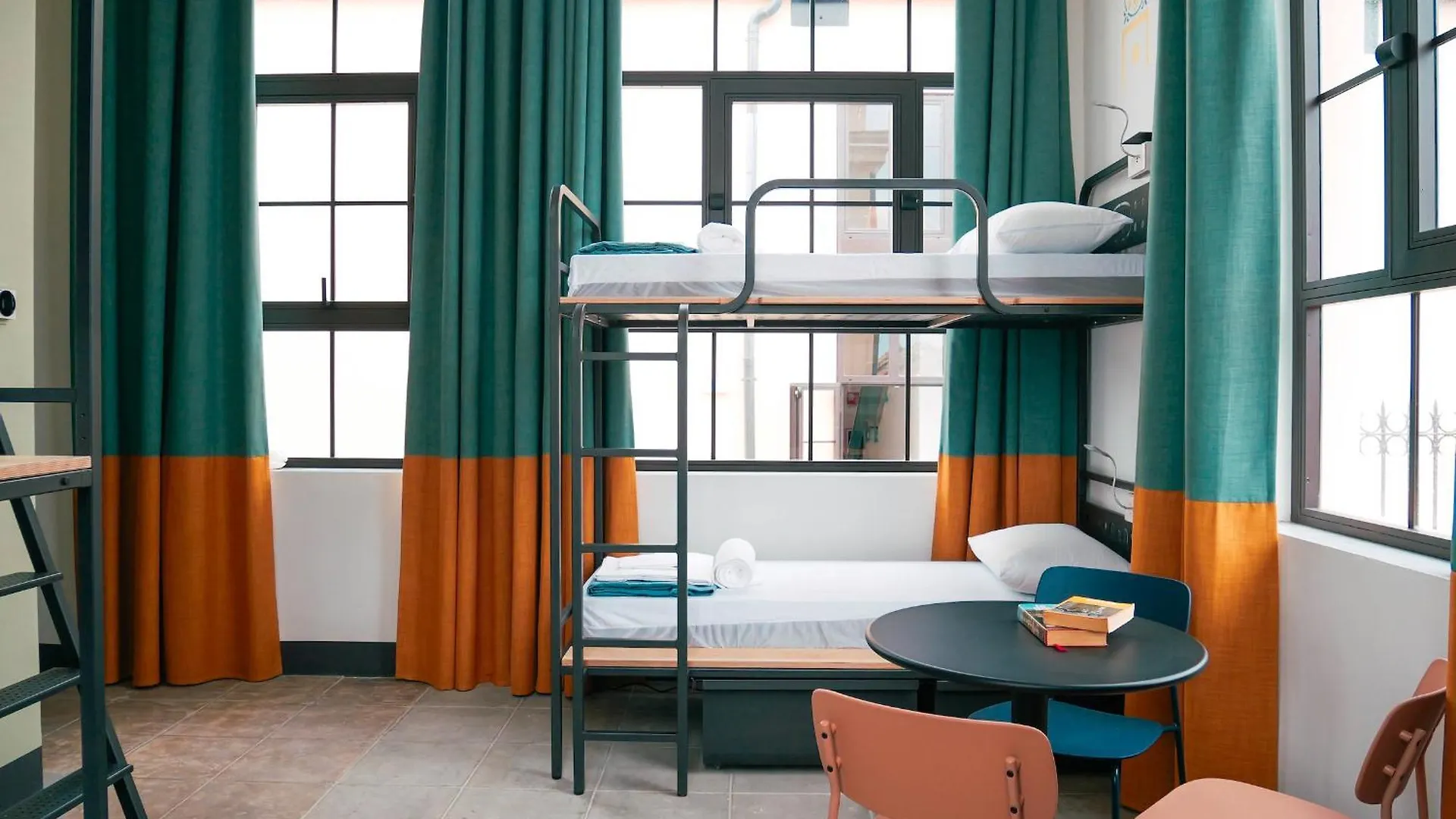 Ostello Bello Παλέρμο Hostel