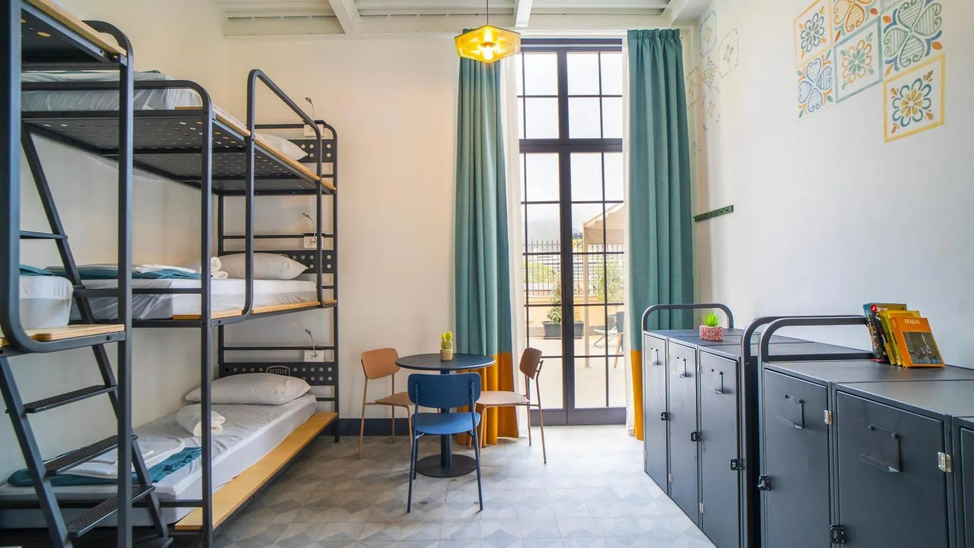 Ostello Bello Παλέρμο Hostel